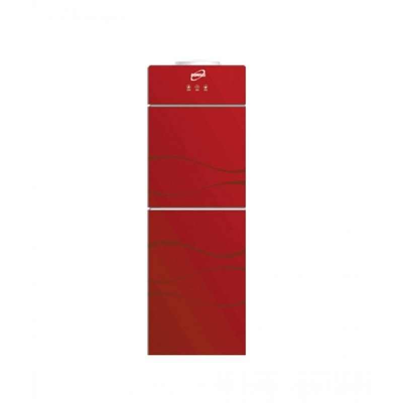 Homage 2 Taps Water Dispenser (HWD-64)