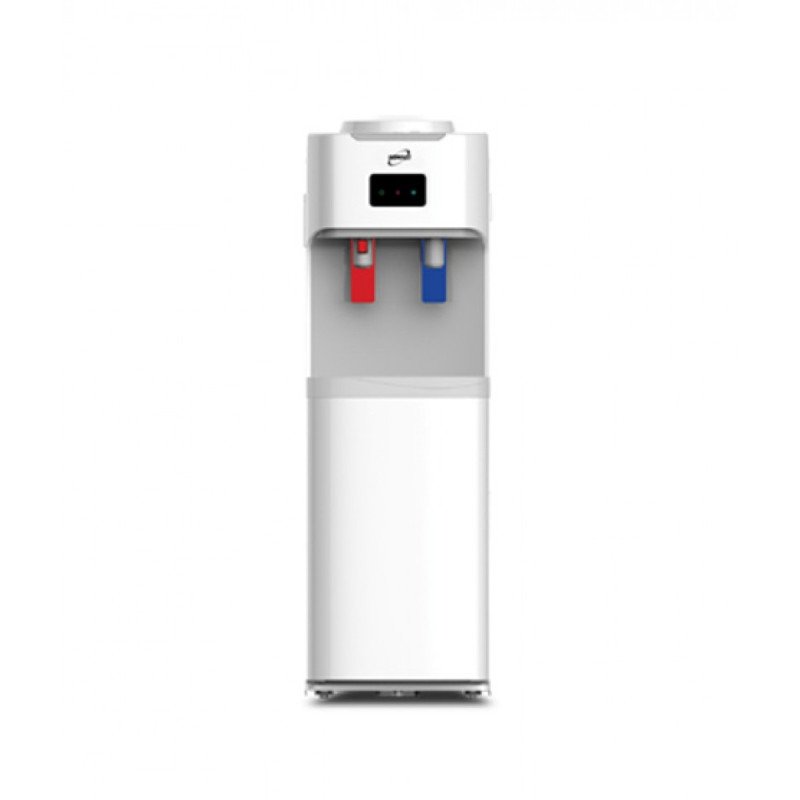 Homage 2 Taps Water Dispenser