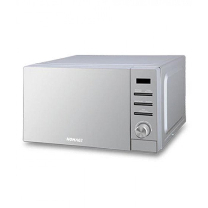 Homage Microwave Oven With Grill (HDG-201S)