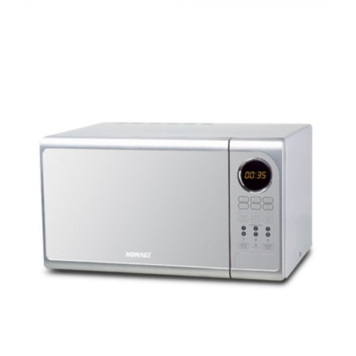 Homage Microwave Oven With Grill (HDG-233S)