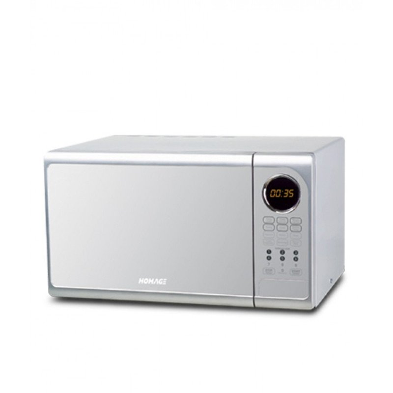 Homage Microwave Oven With Grill (HDG-233S)