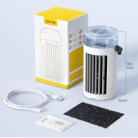 Hommie Portable Air Cooler