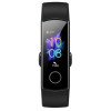 Huawei Honor Band 5 – Black view