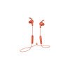 Like New Earbuds - Huawei AM61 Sport Bluetooth Wireless Headphones Lite - Magnetic Absorption - Bass Surging - Orange view