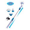 Hurricane Spin Scrubber - Cordless Rechargeable view