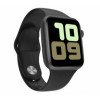 IWO FT30 2020 Smart Watch – Black view