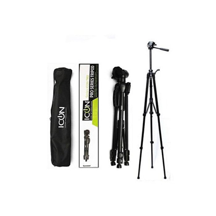 Icon 7862 Professional Tripod
