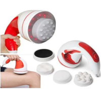 Infrared Magnetic Massager
