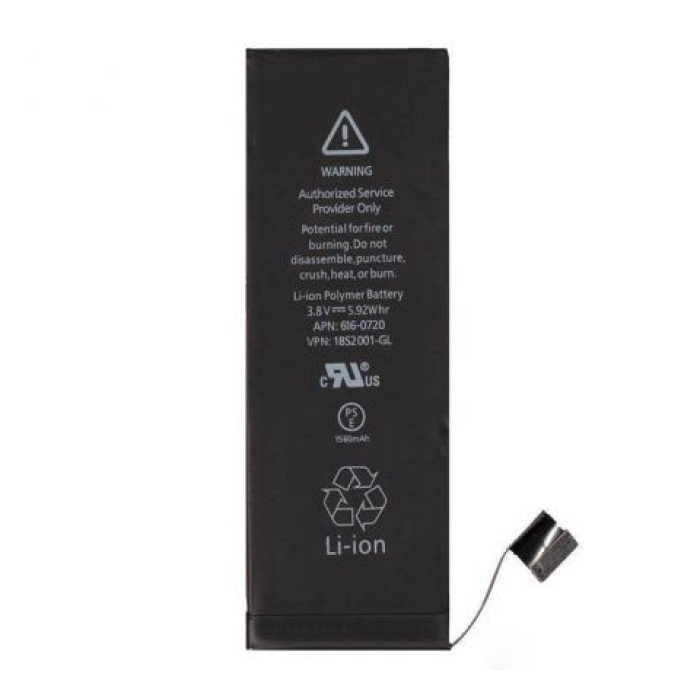 Iphone 5s Battery (Original)