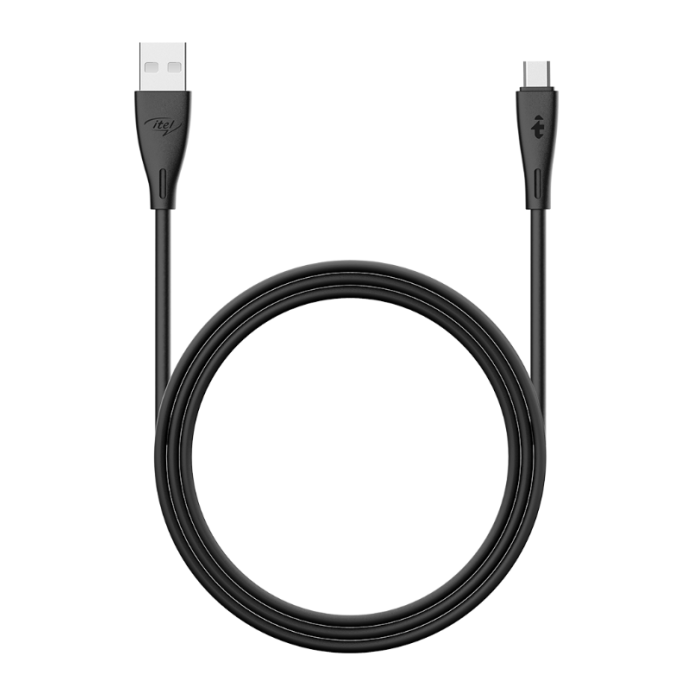 Itel ICD-M11 1m Lite Micro-USB Cable