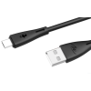 Itel ICD-M11 1m Lite Micro-USB Cable view
