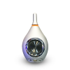 JBL Bluetooth TWS Bowling Speaker view