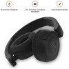 JBL T460BT Extra Bass Wireless On-Ear Headphones Black view