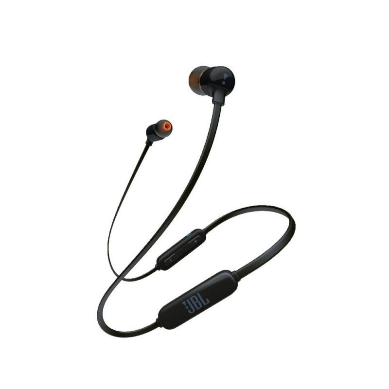 JBL Tune 110 HF Black view 1