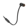 JBL Tune 110 HF Black view