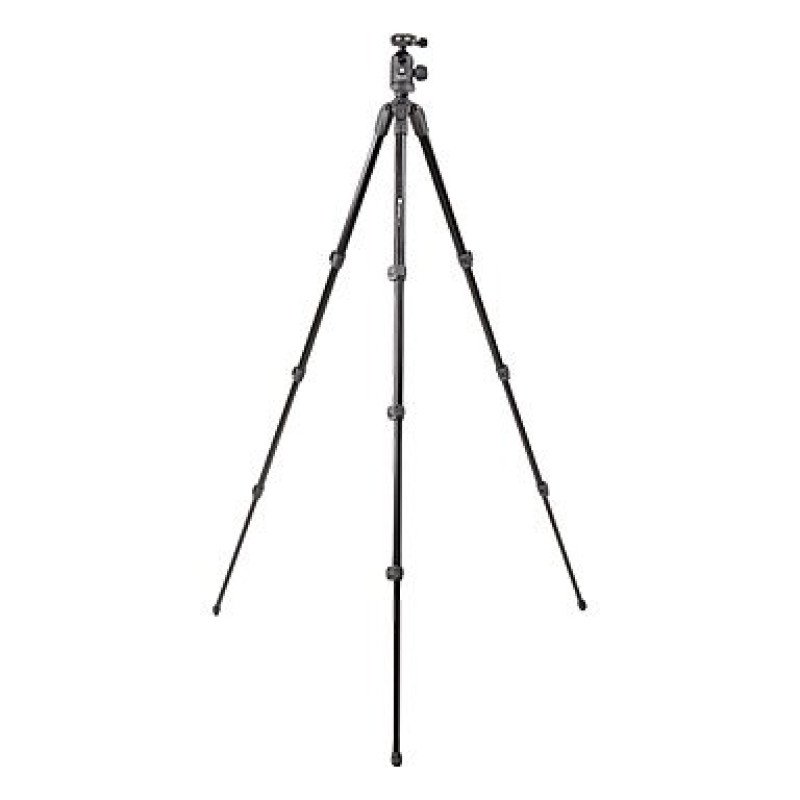 Kanton KT-3012 Professional Tripod with Ball Haed view 1