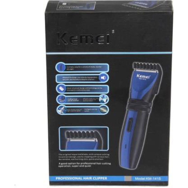 Kemei KM-1415 Trimmer for Men