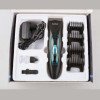 Kemei KM-4003 Professional Hair Trimmer Waterproof view