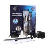 Kemei KM-605 Shaving Machine view