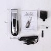 Kemei Km-3087 - Rechargeable Professional Hair Trimmer view