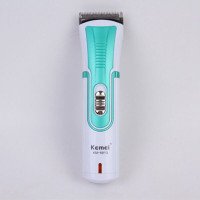 Kemei Rechargeable Professional Hair Trimmer For Men KM-6913
