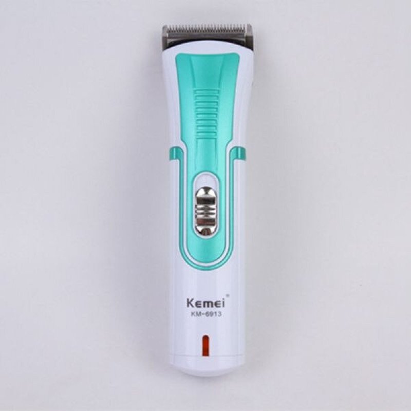 Kemei Rechargeable Professional Hair Trimmer For Men KM-6913 view 1