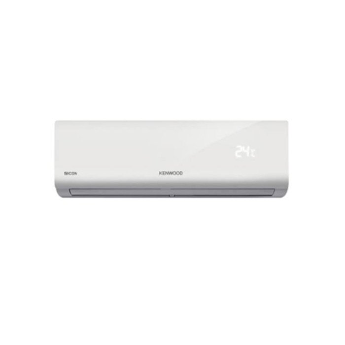 Kenwood KEI-2433S Icon Split 2 Ton Air Conditioner