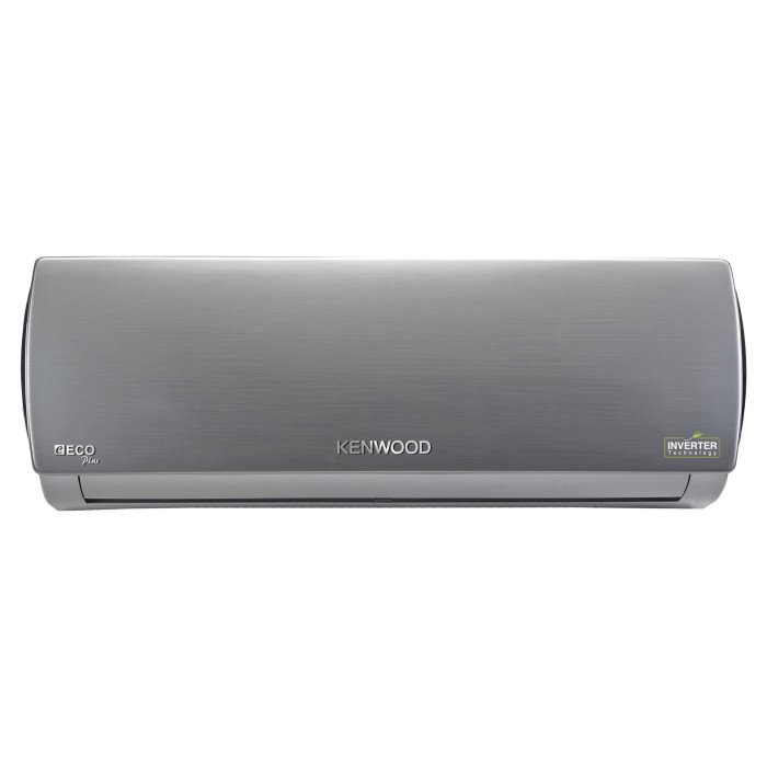 Kenwood - KEE 1243S - 1.0 Ton - 12000BTU - ECO Pluse Series DC Inverter