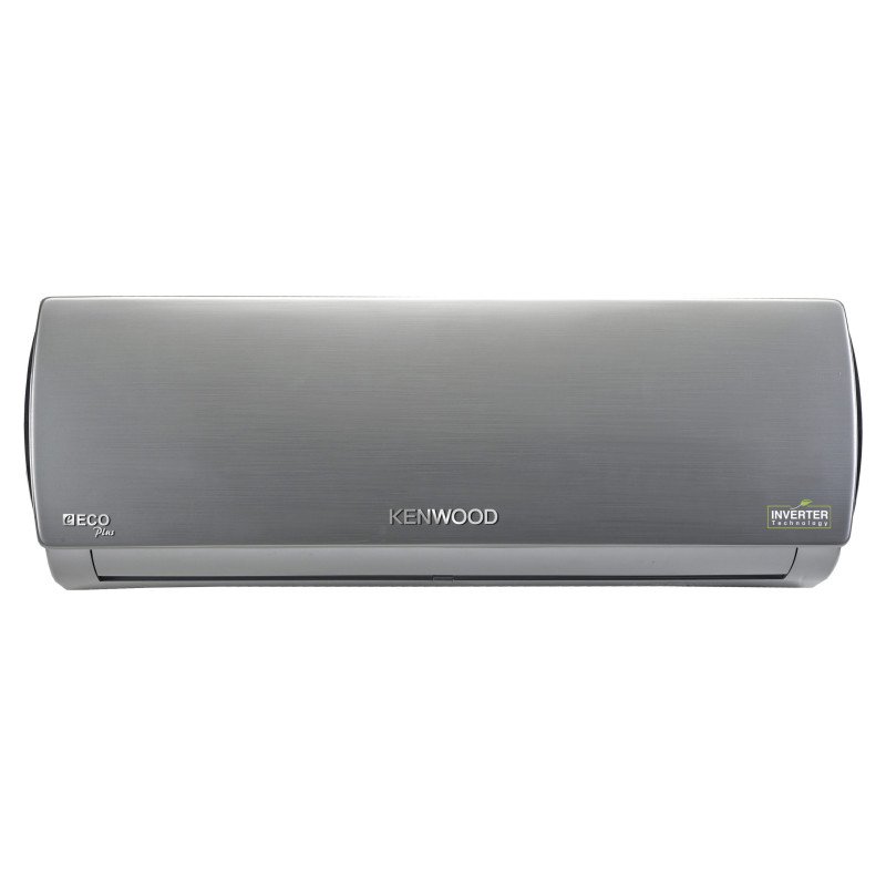 Kenwood - KEE 1243S - 1.0 Ton - 12000BTU - ECO Pluse Series DC Inverter