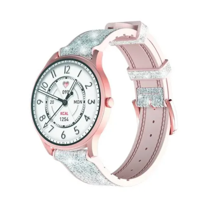 Kieslect Lady Calling Watch Lora