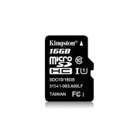 Kingston 16GB MicroSD Card
