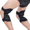 Knee Booster view