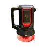 Knight Long Range Spot Light view