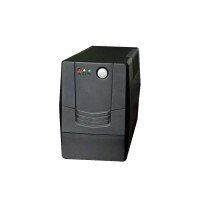 Kotohira SB Series 650VA Short Back Up UPS