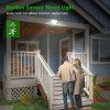LOFTer Motion Sensor LED Security Light view