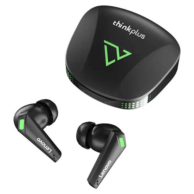 Lenovo Earbuds Black XT85ii Black