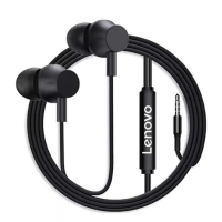 Lenovo Earphones QF320 Black