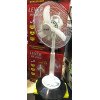 Lever 16" Rechargeable Fan with Remote Control MB-9316R view
