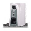 Lever Rechargeable Mist Fan MB-9999 view