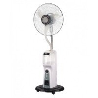 Lever Rechargeable Mist Fan MB-9999