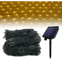 Lichterkette Solar String Light 30 LED