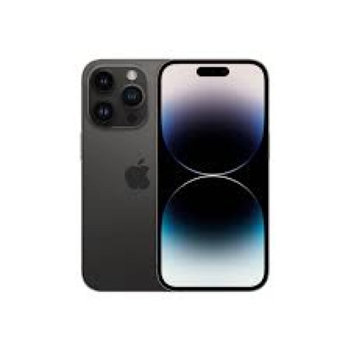 Like New Apple iPhone 14 Pro (NON ACTIVE) (JV)