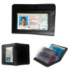 Lock Wallet view