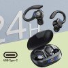 Lunjee TWS Bluetooth Earphones view