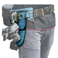 Lynca UDK-11D Quick Belt Portable Kit Belt Strap For DSLR