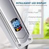 MASALING Hair Clippers for Men Professional Cordless Trimmers view