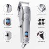 MASALING Hair Clippers for Men Professional Cordless Trimmers view