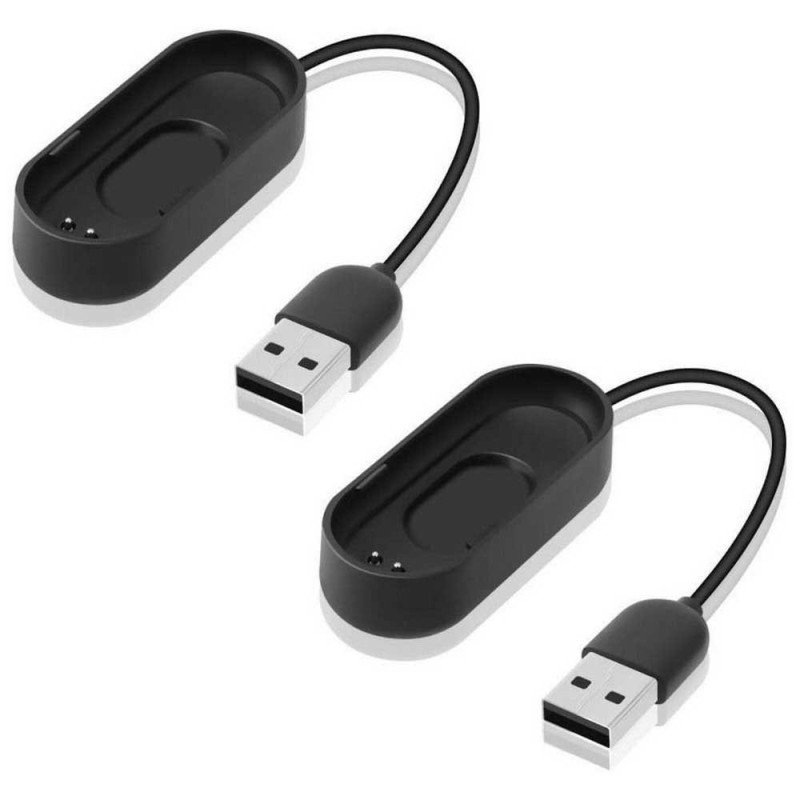 MI Band 4 Charging Cable box sealed Black