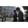 Mafia Definitive Edition PS4 Game view