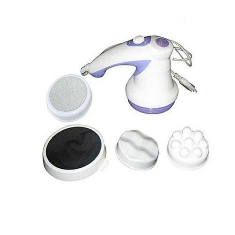 Manipol Professional Body Massage Machine view 1